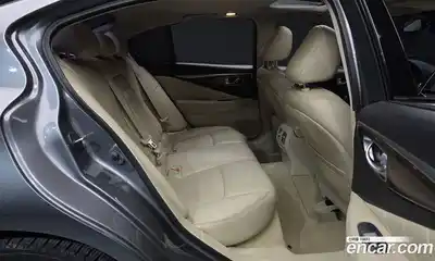 Infiniti Q50 2015 2.1 гидро в Москве № 611037, миниатюра 12