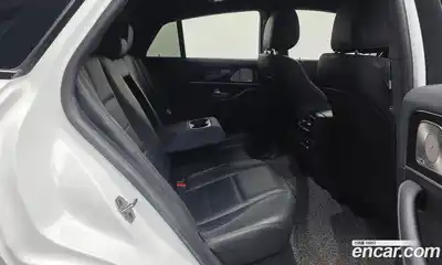 Mercedes-Benz GLE-Class 2022 2.9 гидро в Москве № 623727, миниатюра 12