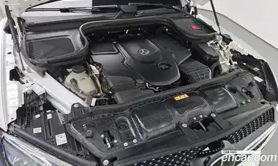 Mercedes-Benz GLE-Class 2022 2.9 гидро в Москве № 623727, миниатюра 6
