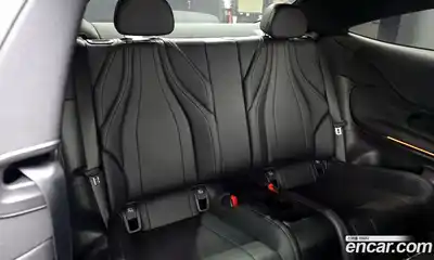 Mercedes-Benz CLE-Class 2024 2.0 гидро в Москве № 722008, миниатюра 11