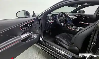 Mercedes-Benz CLE-Class 2024 2.0 гидро в Москве № 722008, миниатюра 9