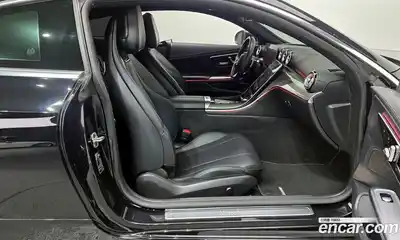 Mercedes-Benz CLE-Class 2024 2.0 гидро в Москве № 722008, миниатюра 10