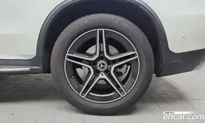 Mercedes-Benz GLC-Class 2020 2.0 гидро, миниатюра 5