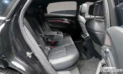 Audi e-tron 2022 0.2 гидро в Москве, миниатюра 12
