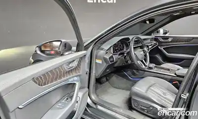 Audi A6 2020 2.0 гидро в Москве, миниатюра 11