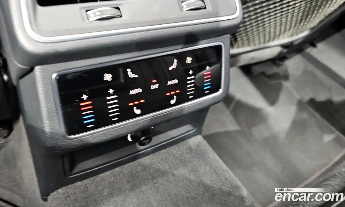 Audi A6 2020 2.0 гидро в Москве, фото 15