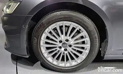Audi A6 2020 2.0 гидро в Москве, миниатюра 5