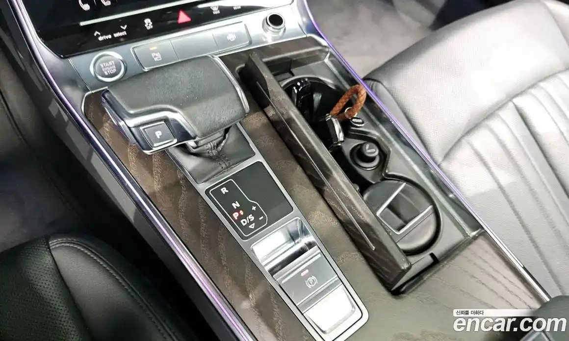 Audi A6 2020 2.0 гидро в Москве, фото 9