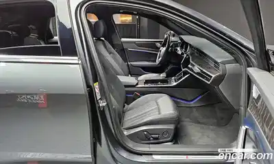 Audi A6 2020 2.0 гидро в Москве, миниатюра 10