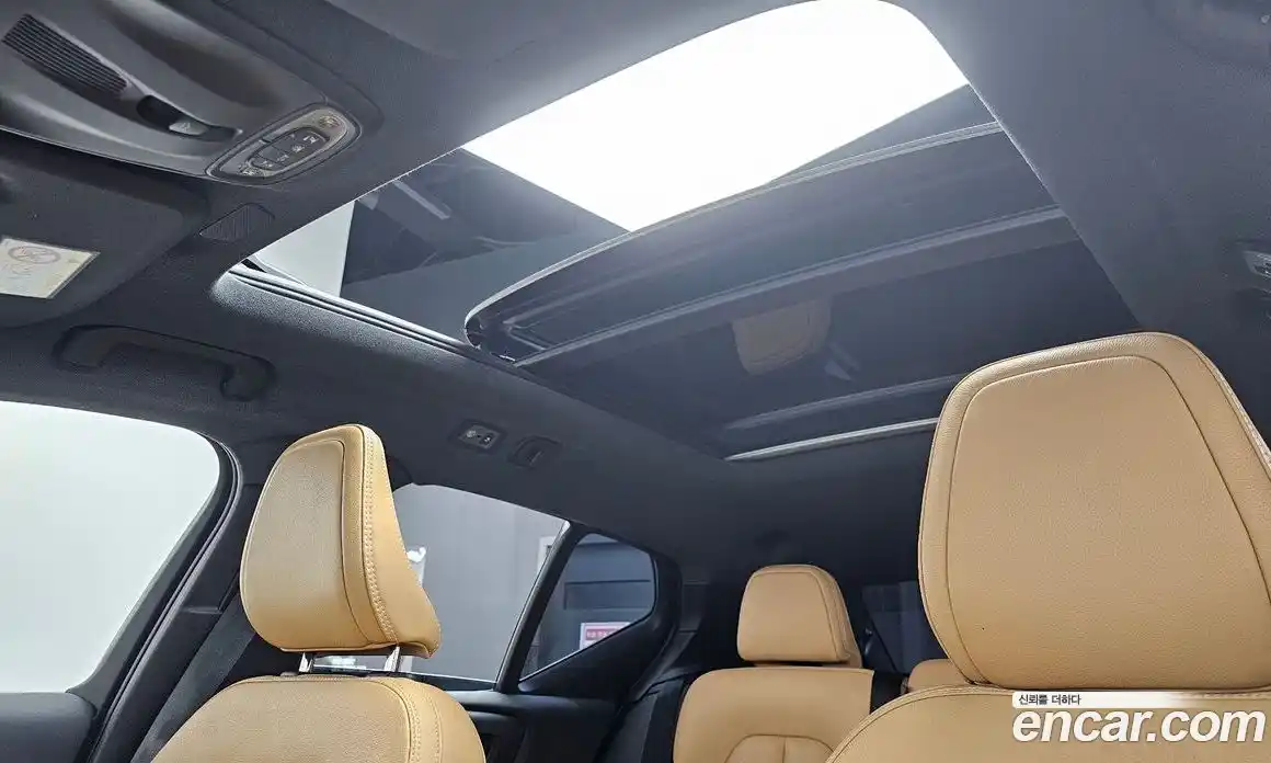 Volvo XC40 2020 2.0 гидро в Москве № 724063, фото 19