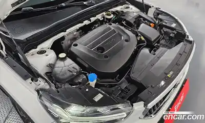 Volvo XC40 2020 2.0 гидро в Москве № 724063, миниатюра 6