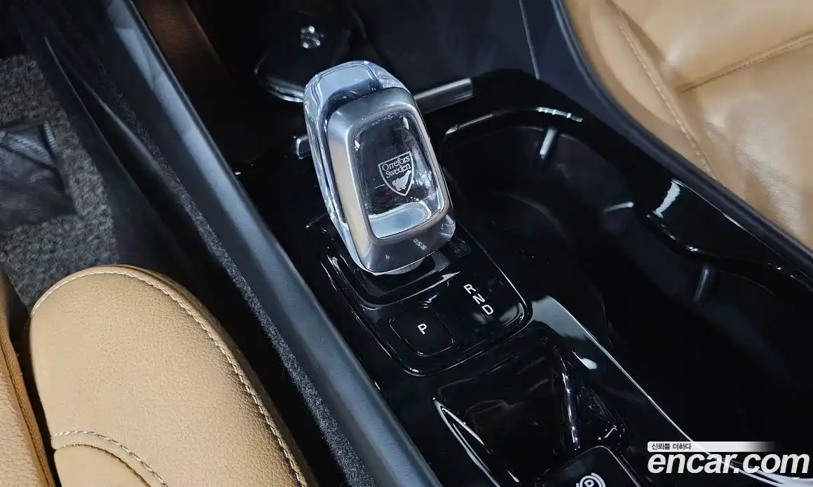 Volvo XC40 2020 2.0 гидро в Москве № 724063, фото 9