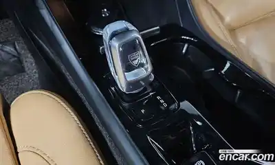 Volvo XC40 2020 2.0 гидро в Москве № 724063, миниатюра 9