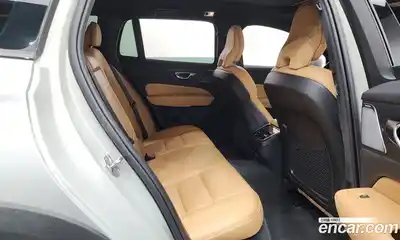 Volvo V60 2020 2.0 гидро в Москве № 724094, миниатюра 12