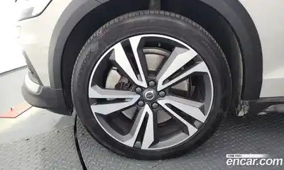Volvo V60 2020 2.0 гидро в Москве № 724094, миниатюра 5