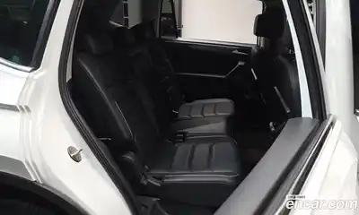 Volkswagen Tiguan 2020 2.0 гидро в Москве № 725116, миниатюра 12