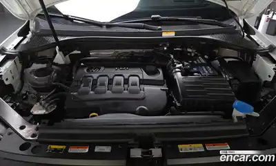 Volkswagen Tiguan 2020 2.0 гидро в Москве № 725116, миниатюра 6