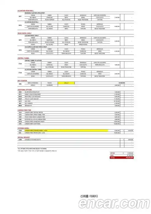 Ferrari 812 2019 6.5 гидро в Москве № 747265, фото 17