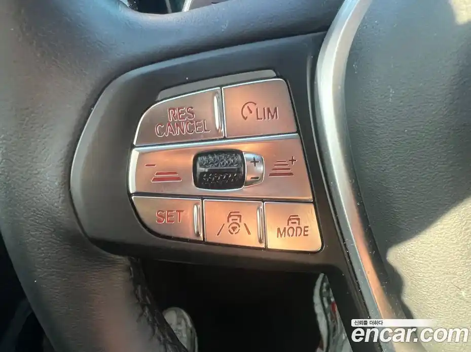 BMW 3-Series 2022 2.0 гидро, фото 17