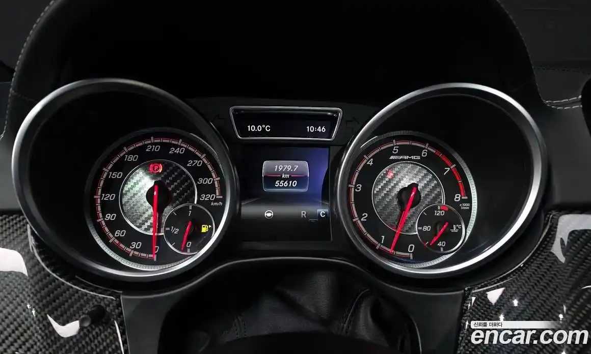 Mercedes-Benz GLE-Class 2019 5.5 гидро в Москве, фото 8