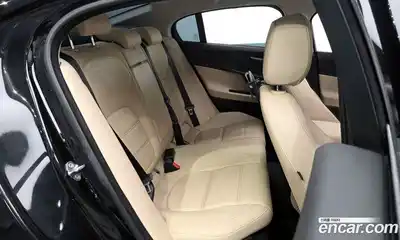 Jaguar XE 2018 2.0 гидро в Москве № 757713, миниатюра 12