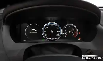 Jaguar XE 2018 2.0 гидро в Москве № 757713, миниатюра 8