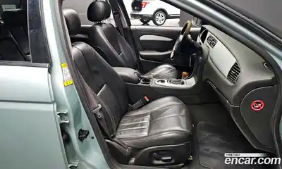 Jaguar S-Type 2002 2.5 гидро в Москве № 758581, миниатюра 10