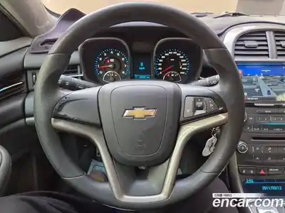 Chevrolet Malibu 2012 2.0 гидро в Москве № 761306, миниатюра 12