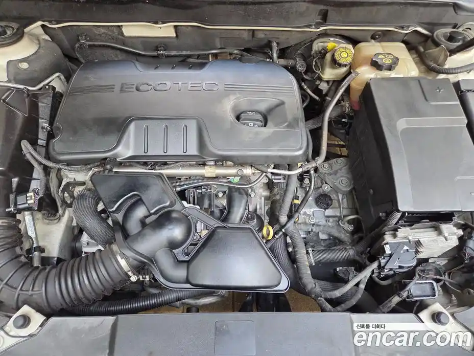 Chevrolet Malibu 2012 2.0 гидро в Москве № 761306, фото 18