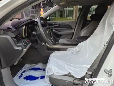 Chevrolet Malibu 2012 2.0 гидро в Москве № 761306, миниатюра 9
