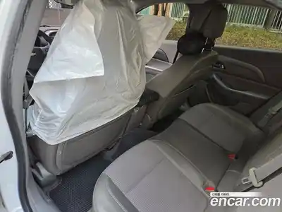 Chevrolet Malibu 2012 2.0 гидро в Москве № 761306, миниатюра 10