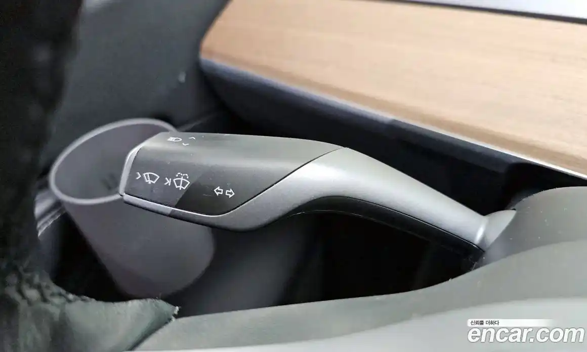 Tesla Model Y 2021 0.2 гидро в Москве № 766561, фото 14