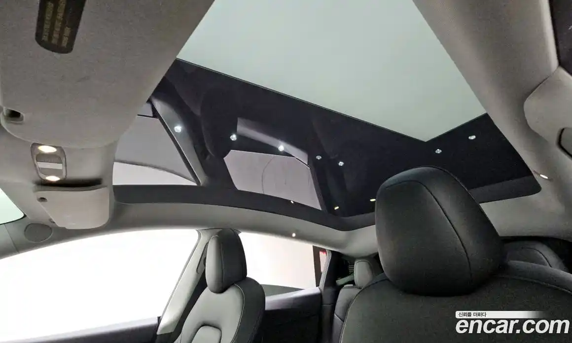 Tesla Model Y 2021 0.2 гидро в Москве № 766561, фото 19