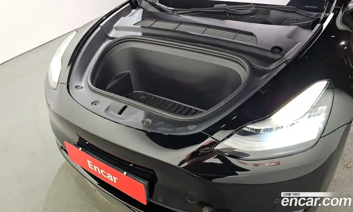 Tesla Model Y 2021 0.2 гидро в Москве № 766561, фото 6