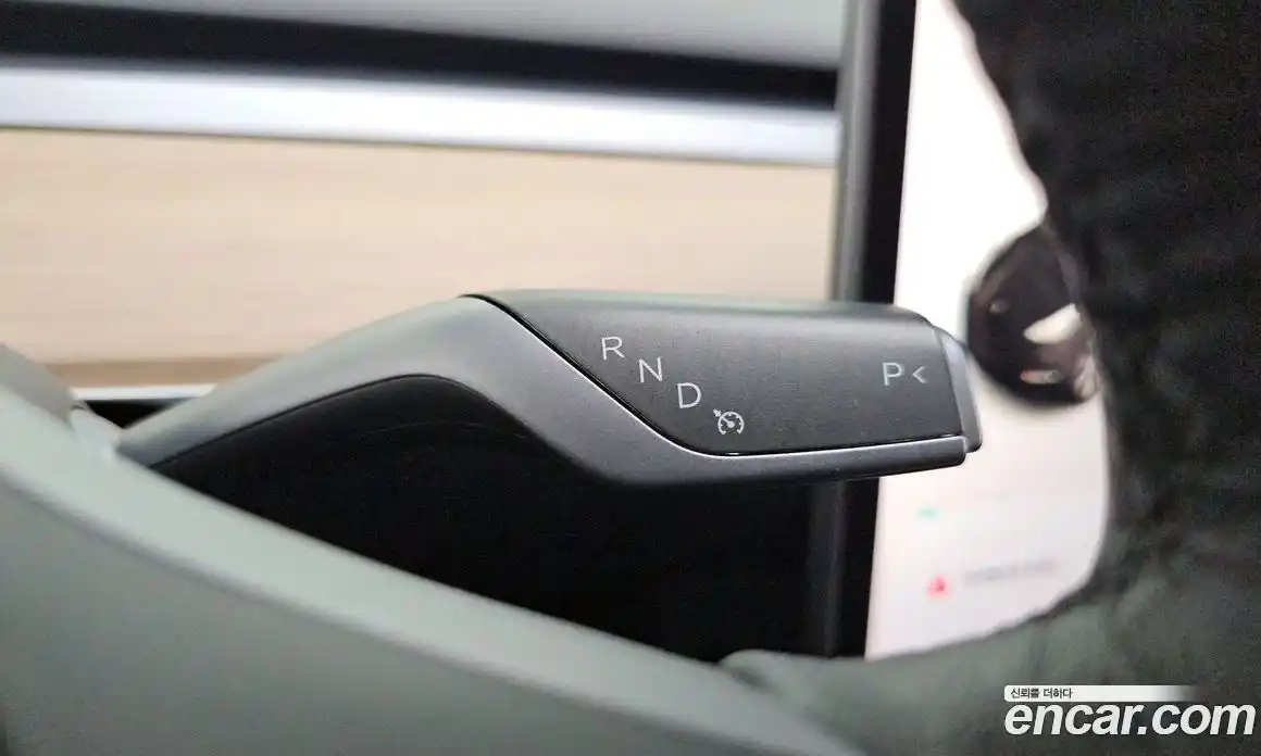 Tesla Model Y 2021 0.2 гидро в Москве № 766561, фото 9