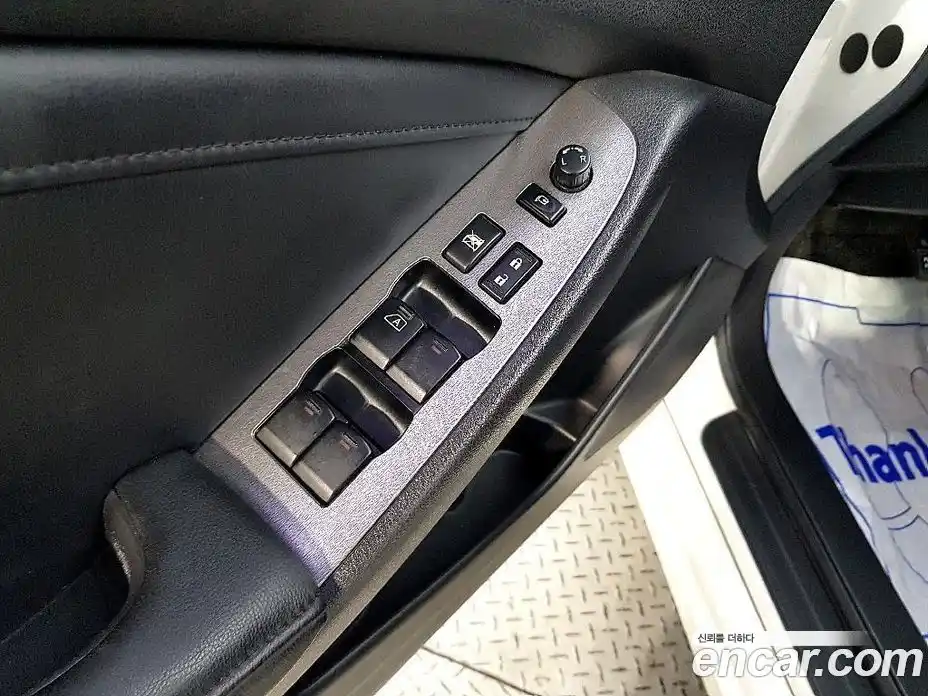 Nissan Altima 2010 3.5 гидро в Москве № 796696, фото 11