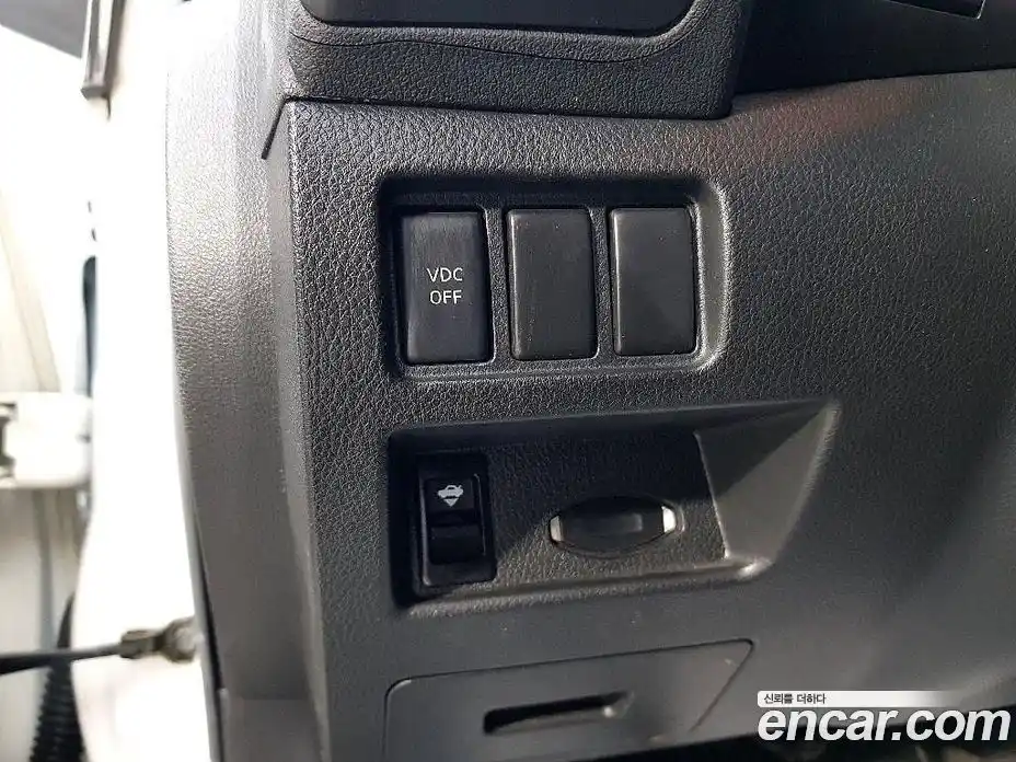 Nissan Altima 2010 3.5 гидро в Москве № 796696, фото 12