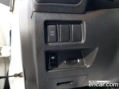 Nissan Altima 2010 3.5 гидро в Москве № 796696, миниатюра 12