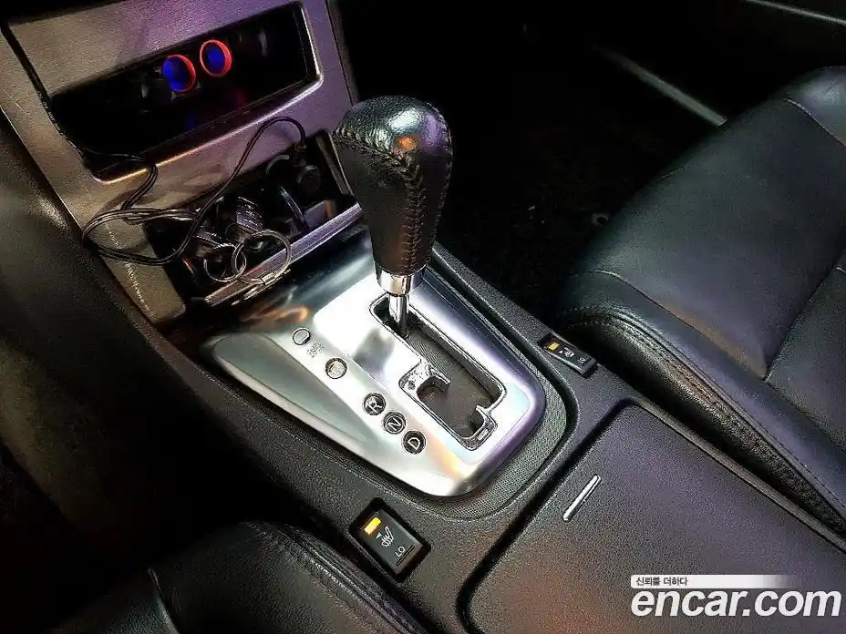 Nissan Altima 2010 3.5 гидро в Москве № 796696, фото 14