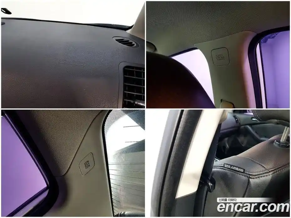 Nissan Altima 2010 3.5 гидро в Москве № 796696, фото 17