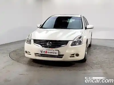 Nissan Altima 2010 3.5 гидро в Москве № 796696, миниатюра 2