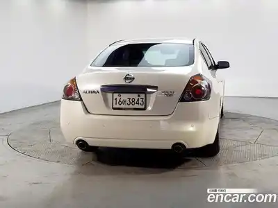 Nissan Altima 2010 3.5 гидро в Москве № 796696, миниатюра 3