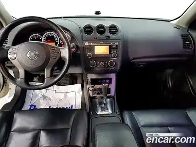 Nissan Altima 2010 3.5 гидро в Москве № 796696, миниатюра 5