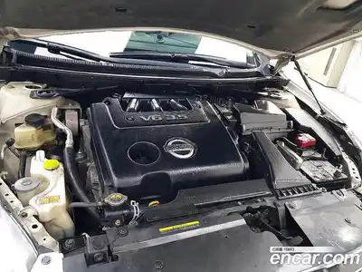 Nissan Altima 2010 3.5 гидро в Москве № 796696, миниатюра 6