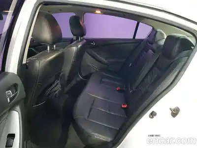 Nissan Altima 2010 3.5 гидро в Москве № 796696, миниатюра 9