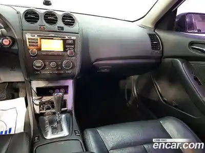 Nissan Altima 2010 3.5 гидро в Москве № 796696, миниатюра 10