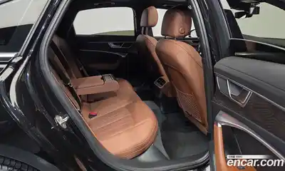 Audi A6 2021 2.0 гидро в Москве, миниатюра 12