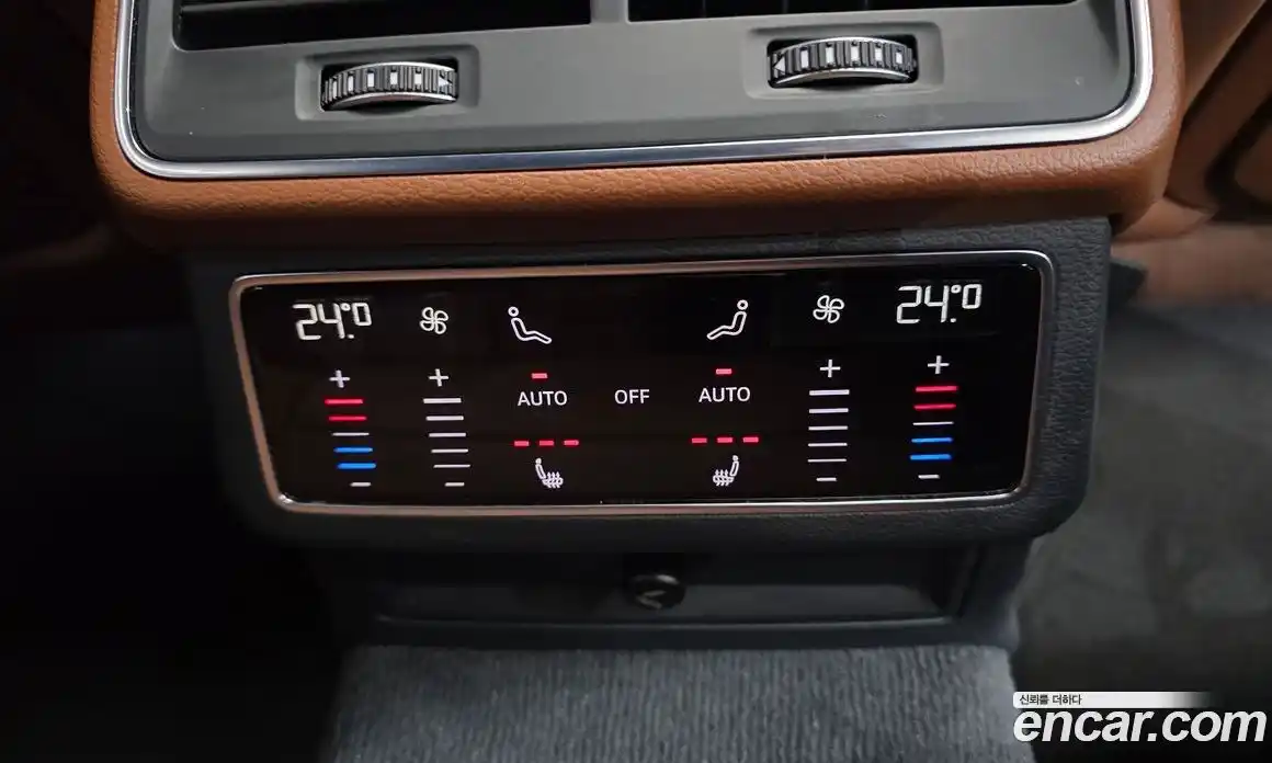 Audi A6 2021 2.0 гидро в Москве, фото 18