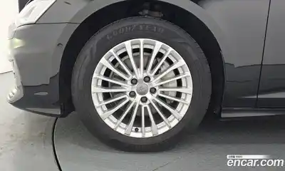 Audi A6 2021 2.0 гидро в Москве, миниатюра 5