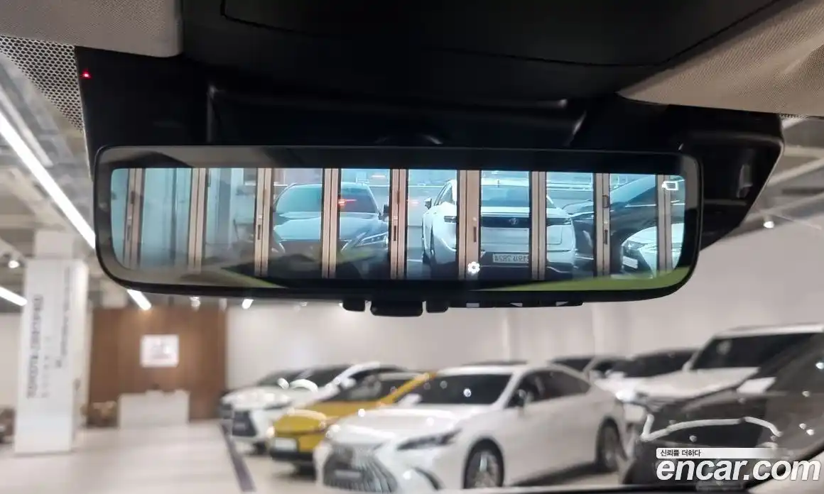 Lexus NX 2025 2.5 вариатор в Москве № 802690, фото 16
